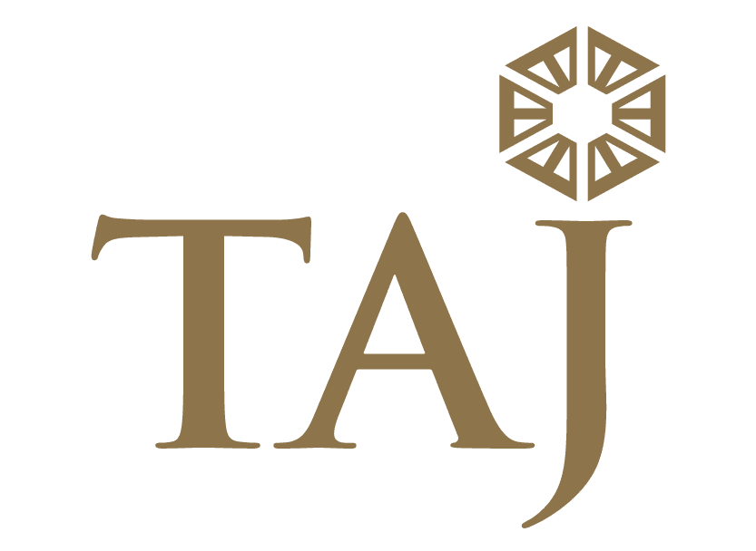 Taj Group logo